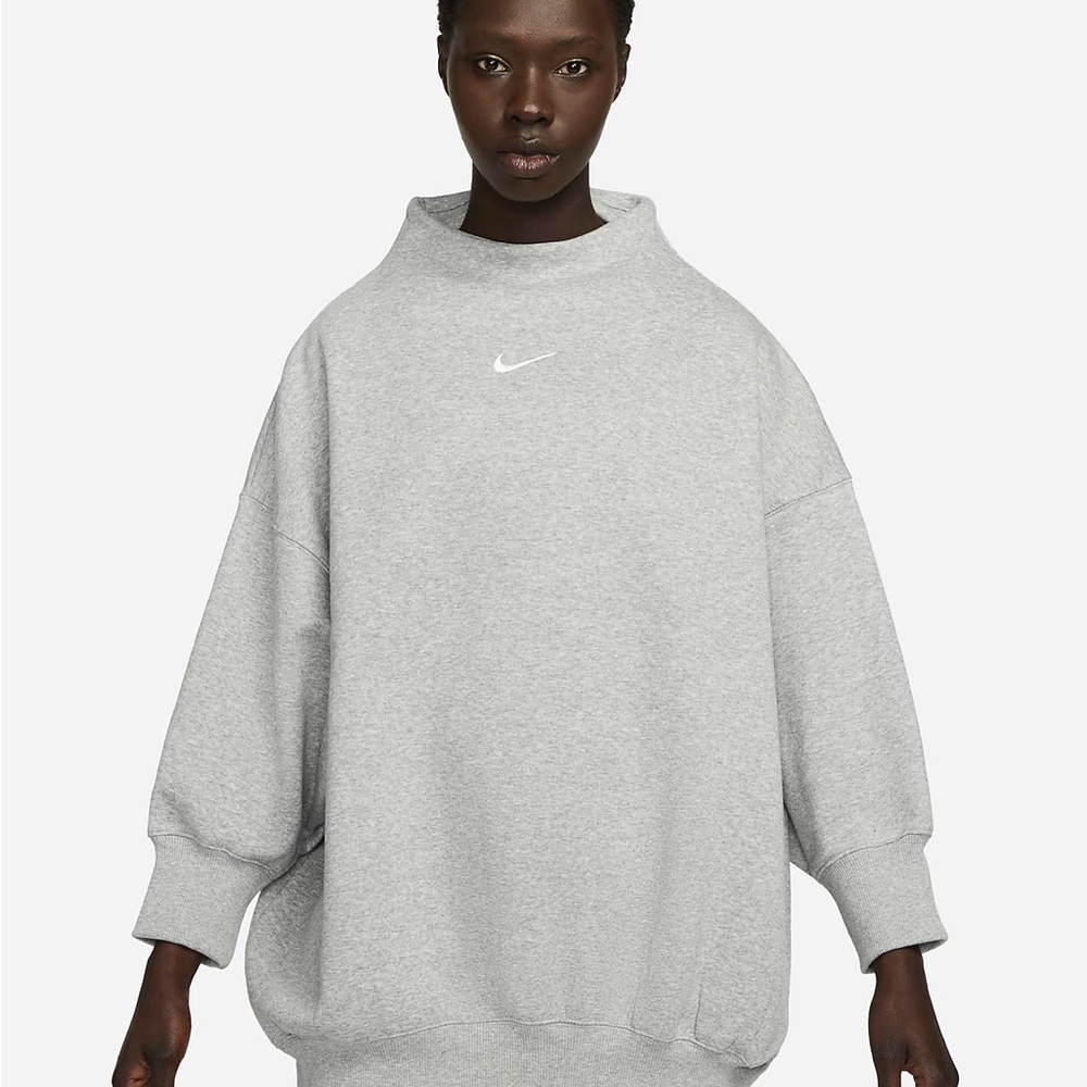 NIKE SPORTSWEAR SWEATSHIRT 3/4